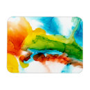 Search for watercolours magnets Cool watercolors