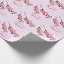 Search for cherry blossom branch wrapping paper Nature