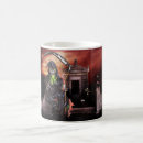 Search for graveyard mugs Gothic