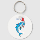 Search for cute dolphins key rings Cartoon