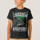 Search for catfish tshirts Fishing