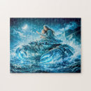 Search for cancer puzzles Moon