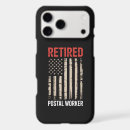 Search for postman iphone cases Mailman mail woman