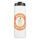 Search for christmas snowman travel mugs Winter