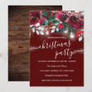 Search for lights christmas invitations Dinner party