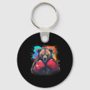 Search for muay thai boxing key rings Self defense striking