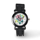 Search for funky watches Graphic