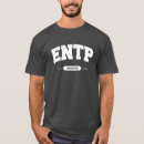Search for entp tshirts Thinking