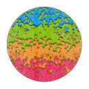 Search for funky chopping boards Psychedelic