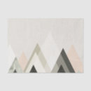 Search for mountain tissue paper Nordic