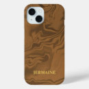 Search for marble texture iphone cases Brown
