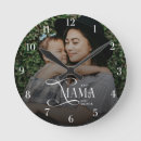 Search for christmas clocks Modern