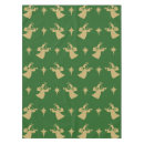 Search for christmas angel tablecloths Pattern