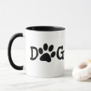 Search for dog momma mugs White