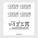 Search for ats stickers Math