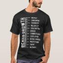 Search for bearded mens tshirts Playoff beard