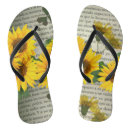 Search for sunflower shoes Yellow