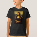 Search for mona lisa Moustache
