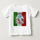 Search for mexico baby shirts Skull