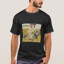 Search for motorcycle racing tshirts Classic