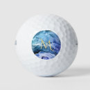 Search for sparkle glitter golf balls Blue