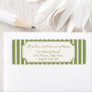 Search for sketch return address labels Vintage