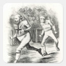 Search for finish stickers Running