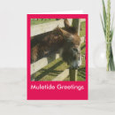 Search for funny donkey christmas cards Animals