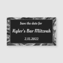 Search for satin magnets Black