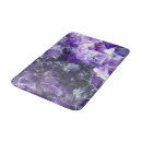 Search for amethyst bath mats Fashion