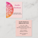 Search for wellness coach business cards Spiritual healing