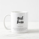 Search for boss woman mugs Feminist