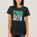 Search for menstrual tshirts Syndrome