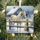 Search for horses christmas tree decorations Farmer