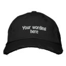 Search for womens visors hats Embroidery