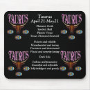Search for april mousepads Taurus