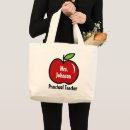 Search for preschool tote bags Apple