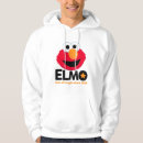 Search for elmo hoodies Children's tv show