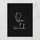 Search for beings postcards Inspirational quote
