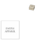 Search for clothes rubber stamps Apparel