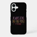 Search for always iphone cases Funny