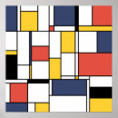 Search for de stijl posters Abstract