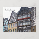 Search for moselle postcards Germany