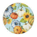 Search for sunflower chopping boards Pumpkin