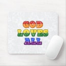 Search for ally mousepads Rainbow