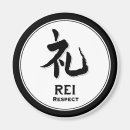 Search for kanjis magnets Samurai