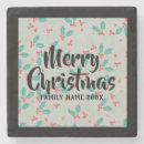 Search for christmas wedding coasters Simple