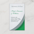 Search for law firm business cards Corporate
