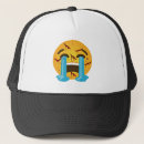 Search for sadness hats Emoji