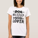 Search for wine lover clothing Mum life